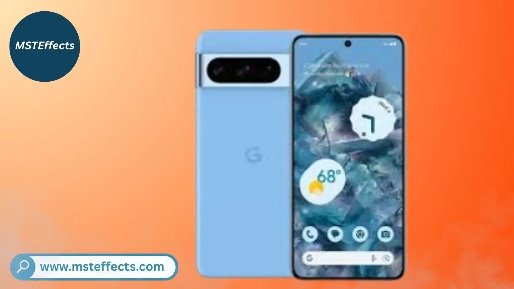 Google Pixel 8A