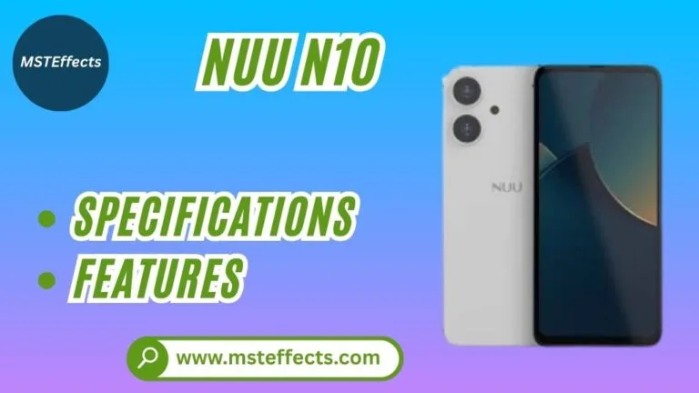 NUU N10
