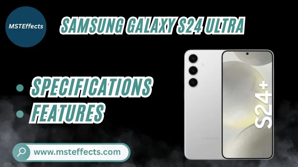 Samsung Galaxy S24 Ultra