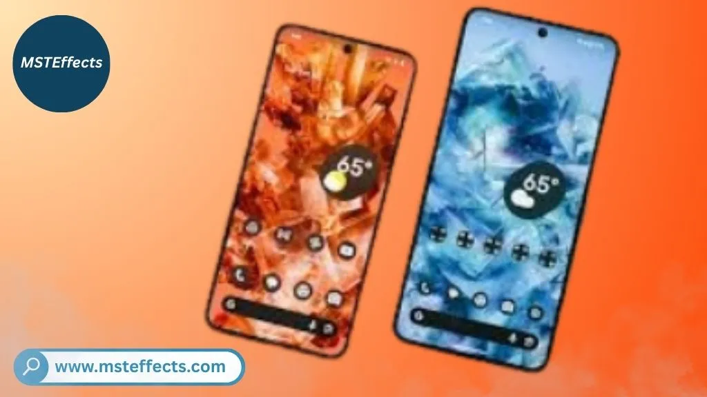 Google Pixel 8A