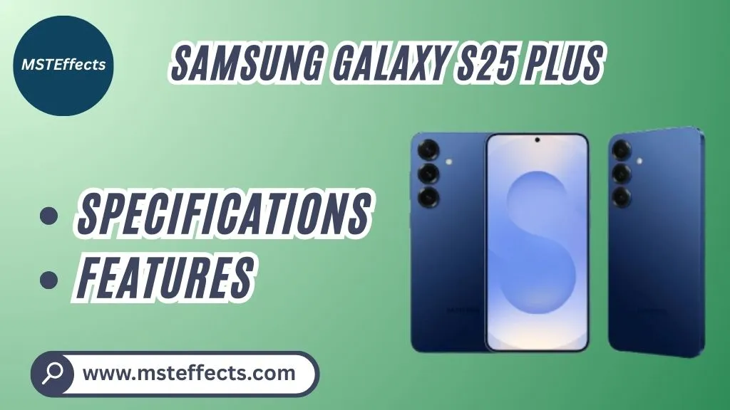 Samsung Galaxy S25 Plus