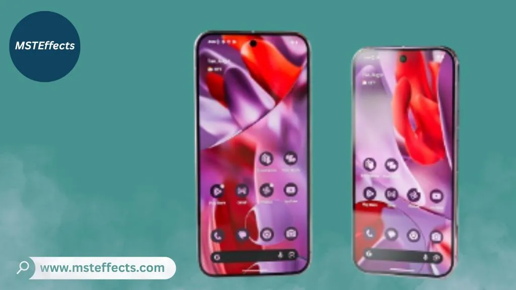 Google Pixel 9