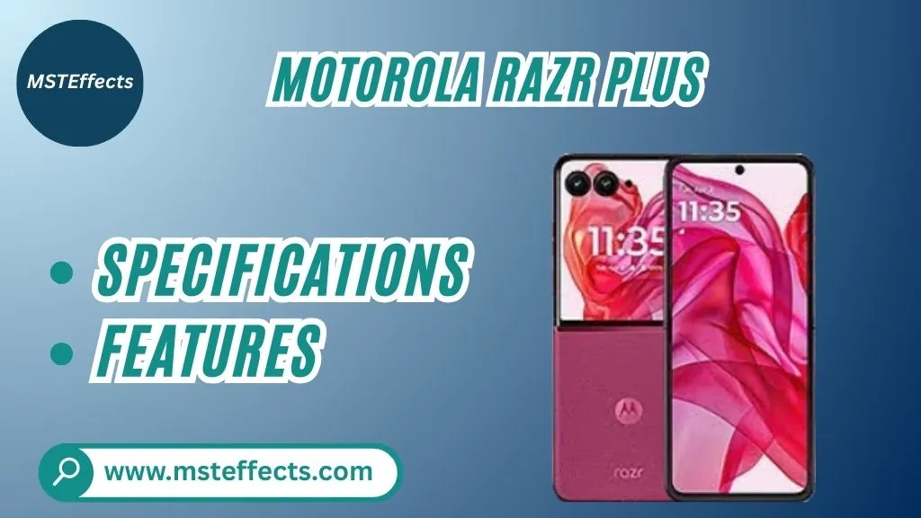 Motorola Razr Plus