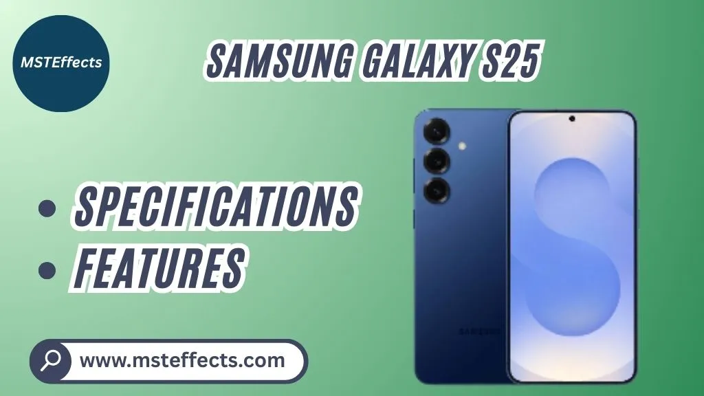 Samsung Galaxy S25