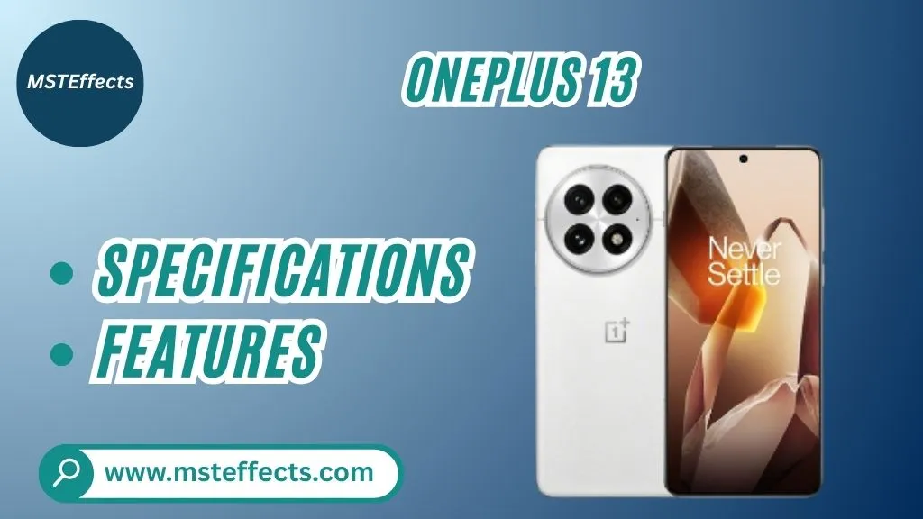 OnePlus 13