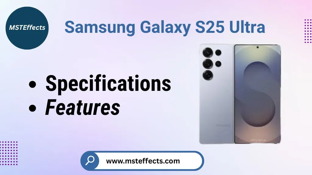 Samsung Galaxy S25 Ultra