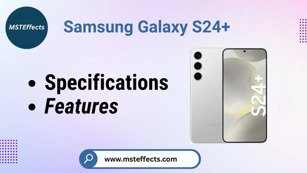 Samsung Galaxy S24+
