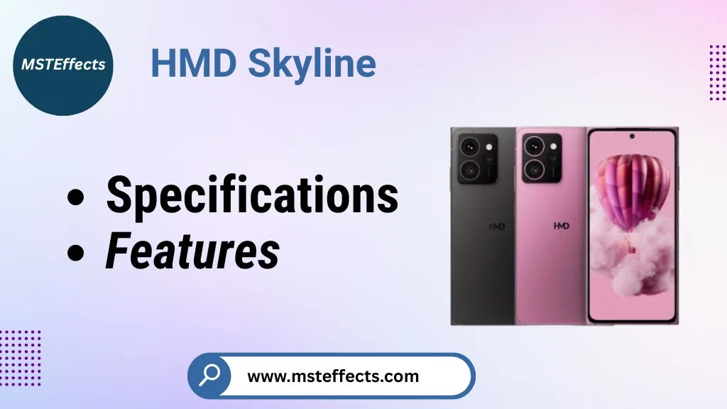 HMD Skyline