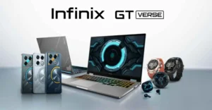 10 Fastest Infinix Phones For Multitasking