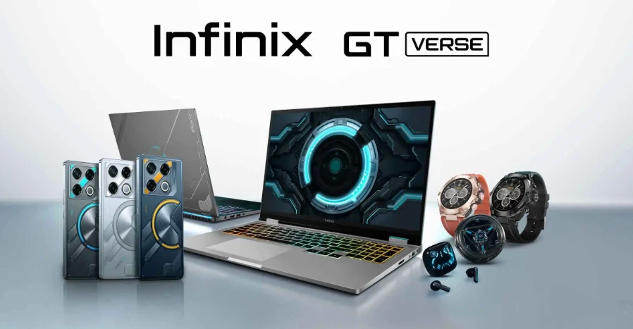 10 Fastest Infinix Phones For Multitasking