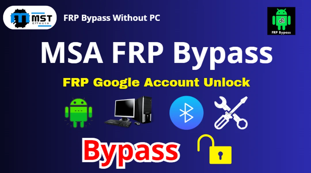 MSA FRP Bypass