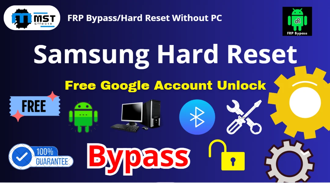 samsung hard reset