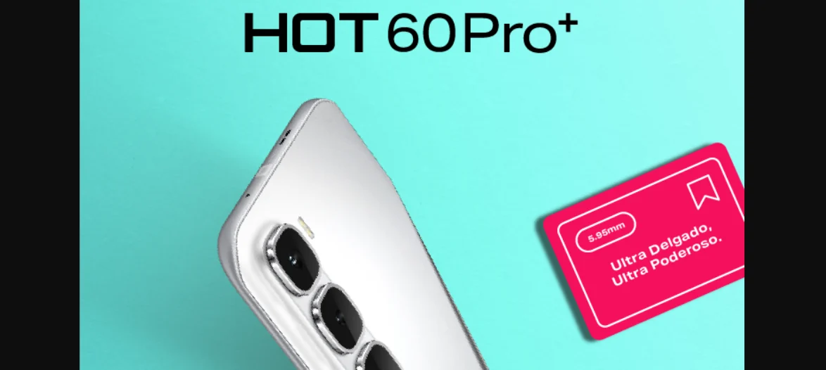 5 Best Camera Phones By Infinix