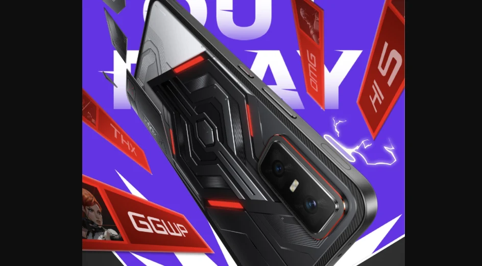 5 Best Display Phones By Infinix