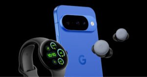 5 Best Google Pixel Phones For Vloggers