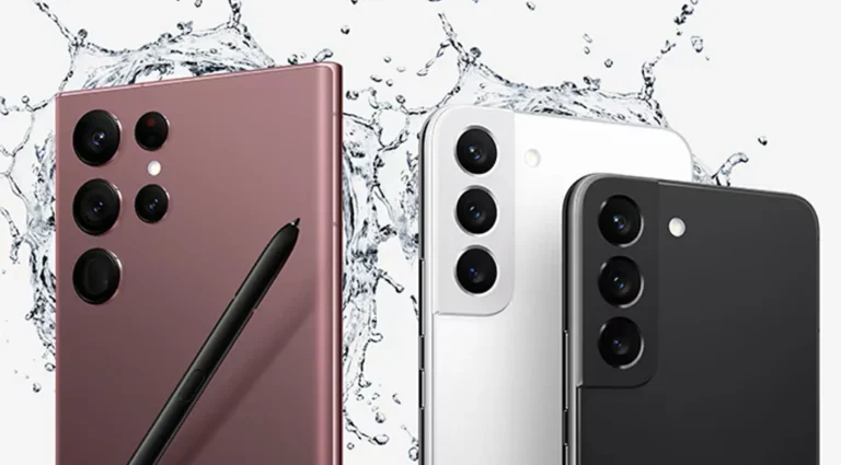 5 Best Metal Phones By Samsung In 2026