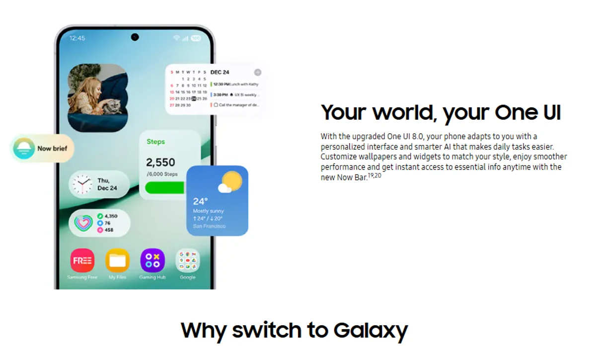 5 Best Samsung Phones Under $500