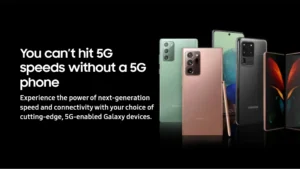 Best Samsung 5G Mobile Phones (Flagship to Budget)