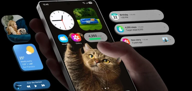 6 Best Ai Phones By Samsung