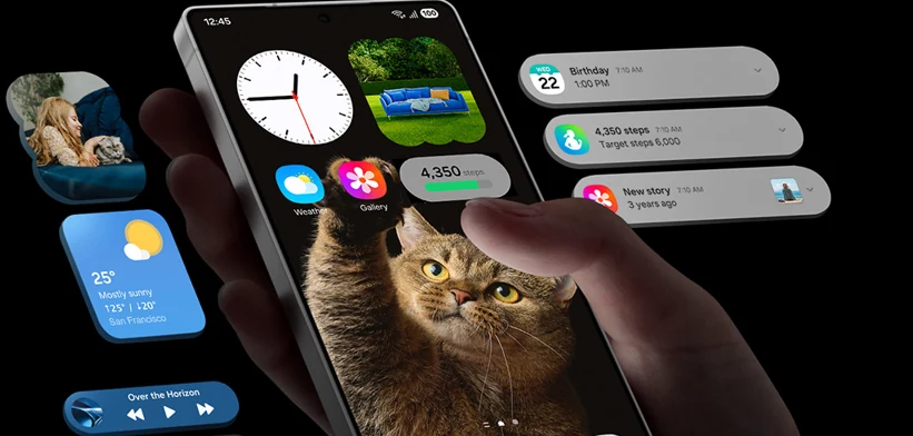 6 Best Ai Phones By Samsung