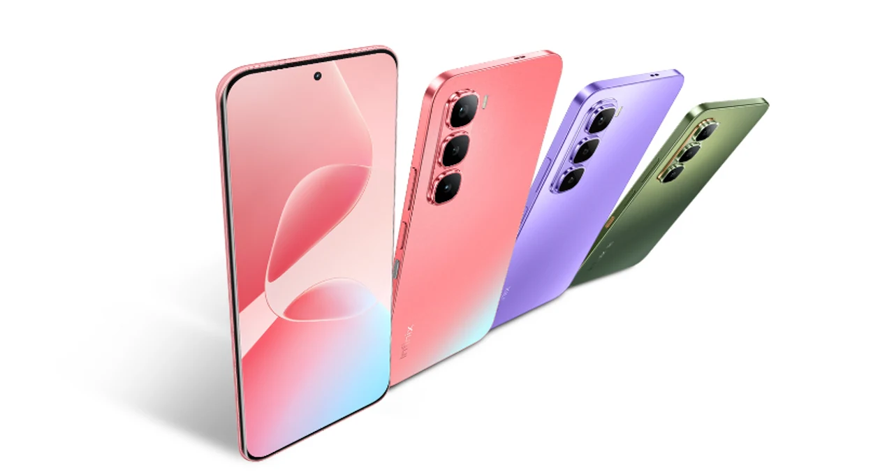 7 Best Infinix Phones to Buy