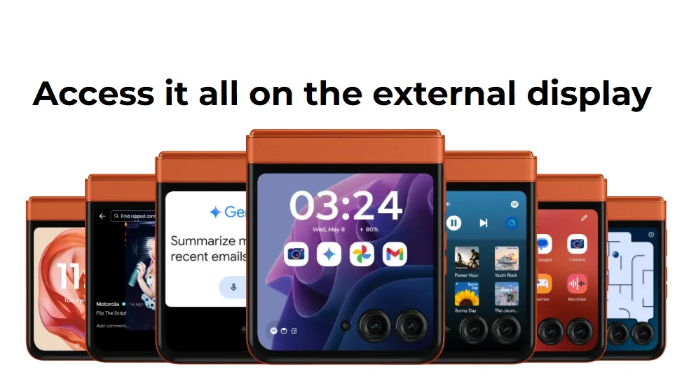 7 Best Motorola Phones For Video Editing