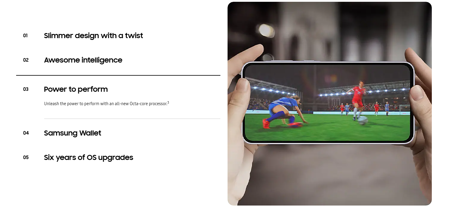 7 Best Samsung Phones Under $300