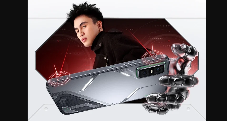 8 Best Infinix Phones With Fast & Wireless Charging