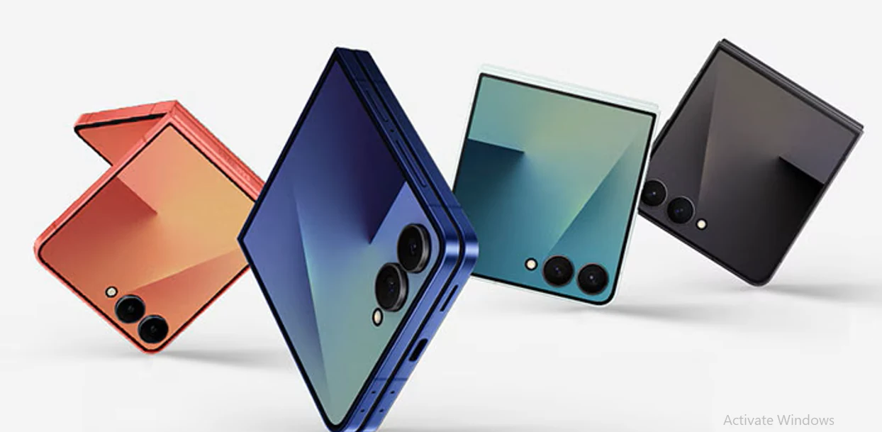 8 Best Samsung Phones With Fast And Wireless Charging