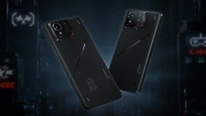 Asus ROG Phone 9 Pro