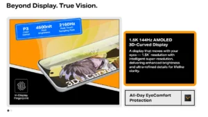 Best Infinix Phones for YouTubers