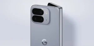 Google Pixel 10 Pro Fold