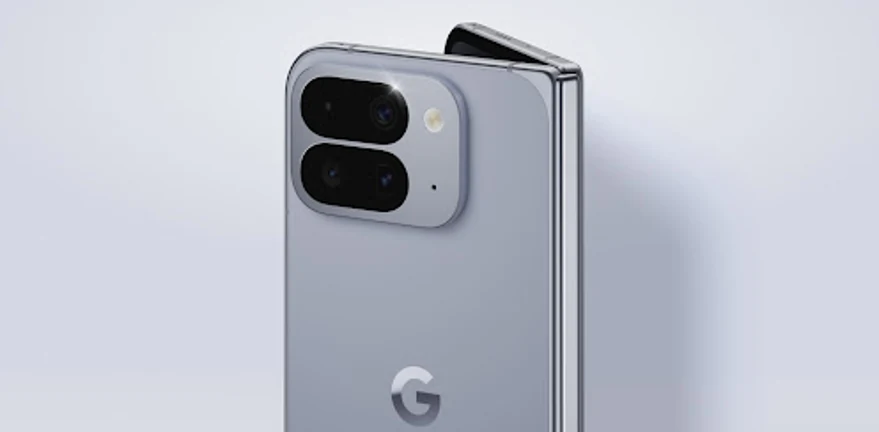 Google Pixel 10 Pro Fold