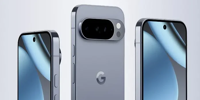 Google Pixel 10 Pro XL