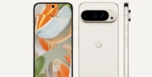 Google Pixel 9 Pro
