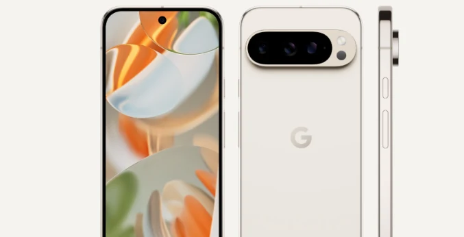 Google Pixel 9 Pro