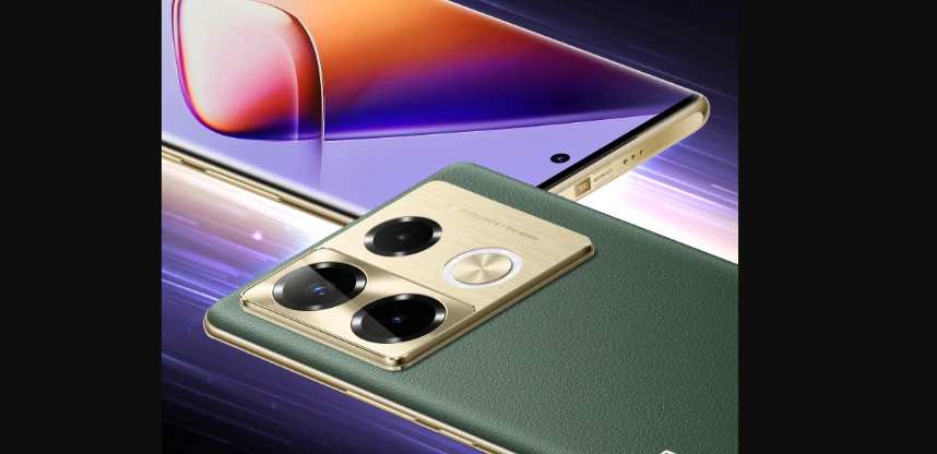 Infinix Note 40 Pro+