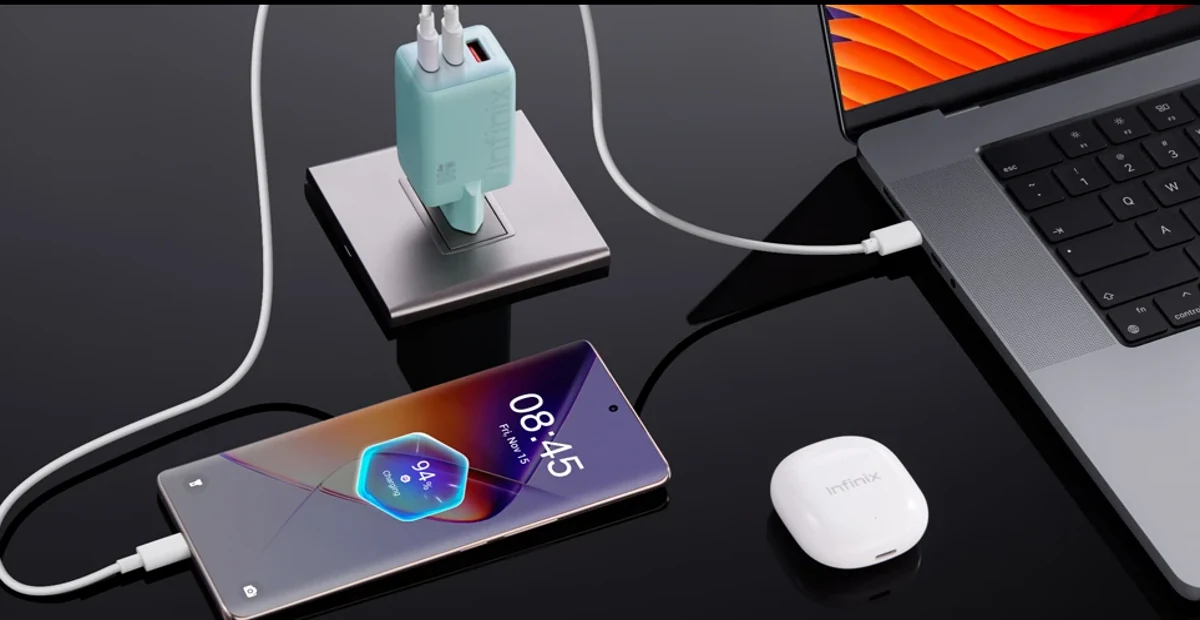 Infinix Note 40 Pro Specs, Price & 60 Features