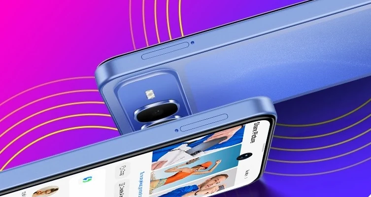 Infinix Smart 10 Plus