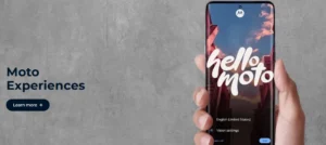 Motorola Edge 50 Ultra