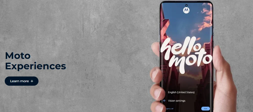 Motorola Edge 50 Ultra