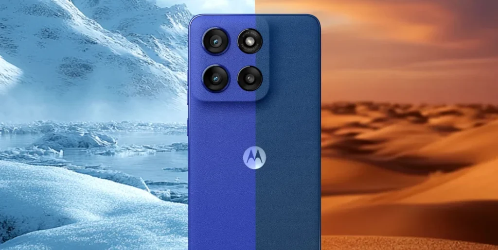 Motorola Moto G Stylus