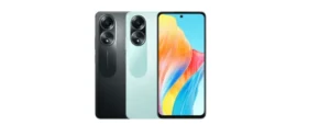 Oppo A58