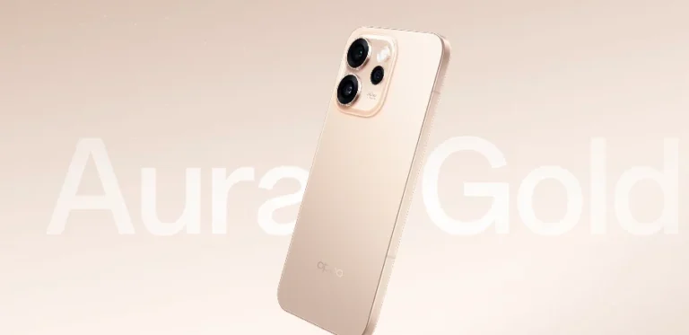 Oppo Reno 15 Pro Max