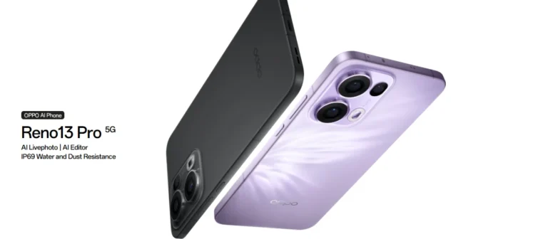 Oppo Reno13 Pro