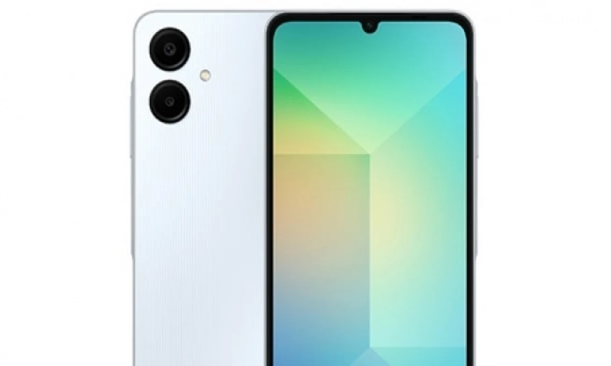 Samsung Galaxy A07 specs.