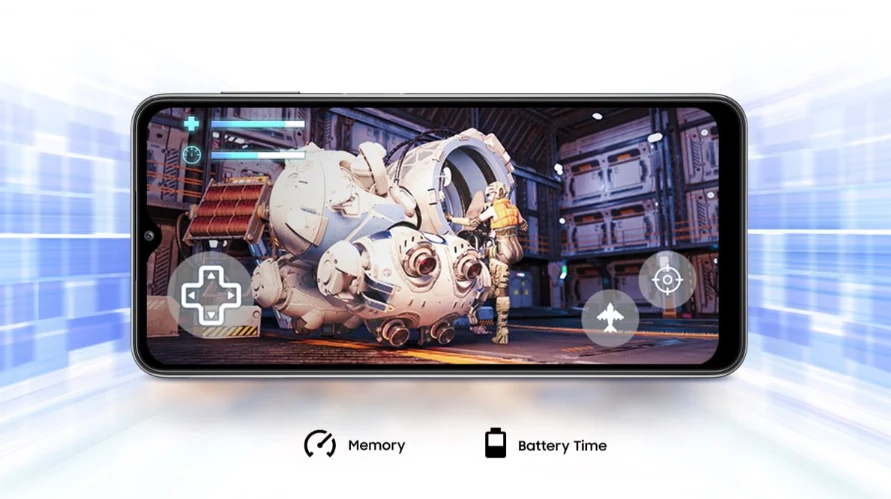 Here’s All the Samsung Galaxy A32 5G 60 specs