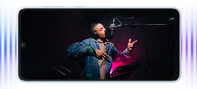 Samsung Galaxy A33 5G