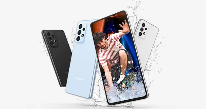 Samsung Galaxy A53 5G