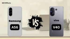 Samsung Galaxy A56 vivo V50
